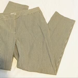 Halogen Taylor Fit Pants